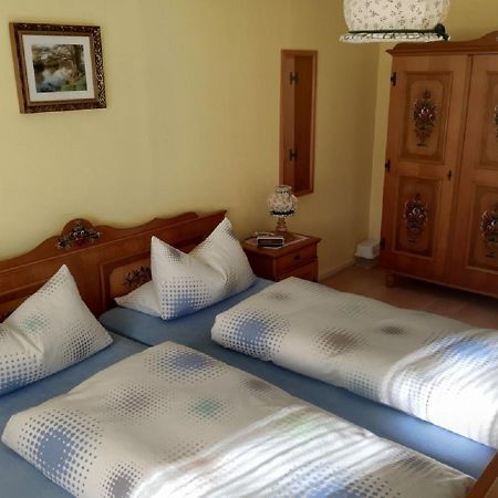 Loibl Max Apartman Bad Griesbach  Kültér fotó