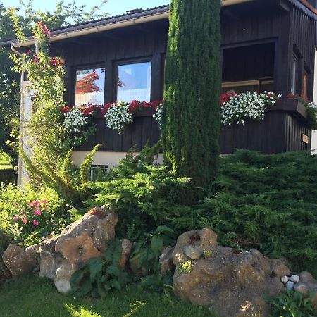 Loibl Max Apartman Bad Griesbach  Kültér fotó