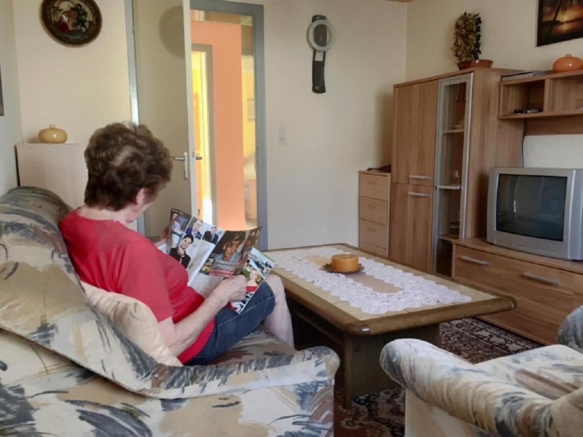 Loibl Max Apartman Bad Griesbach  Kültér fotó