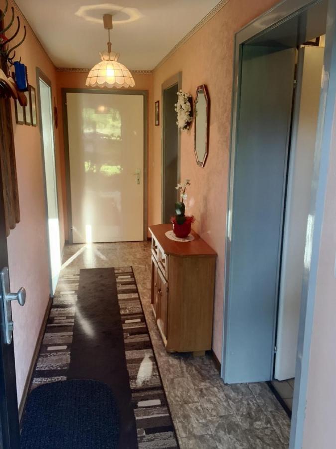 Loibl Max Apartman Bad Griesbach  Kültér fotó