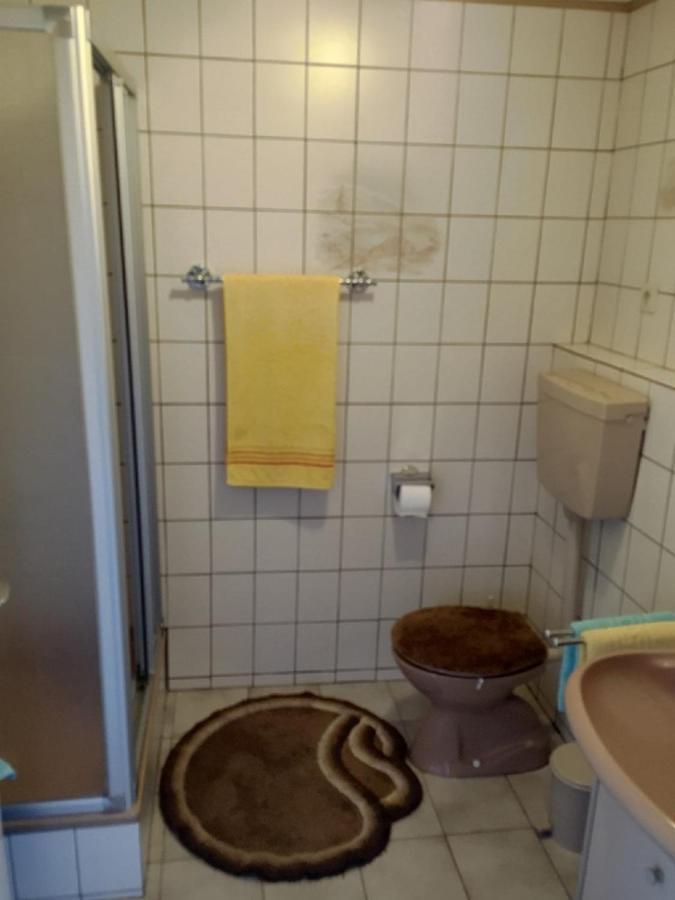 Loibl Max Apartman Bad Griesbach  Kültér fotó