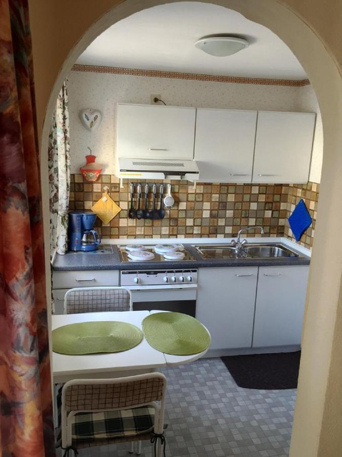 Loibl Max Apartman Bad Griesbach  Kültér fotó