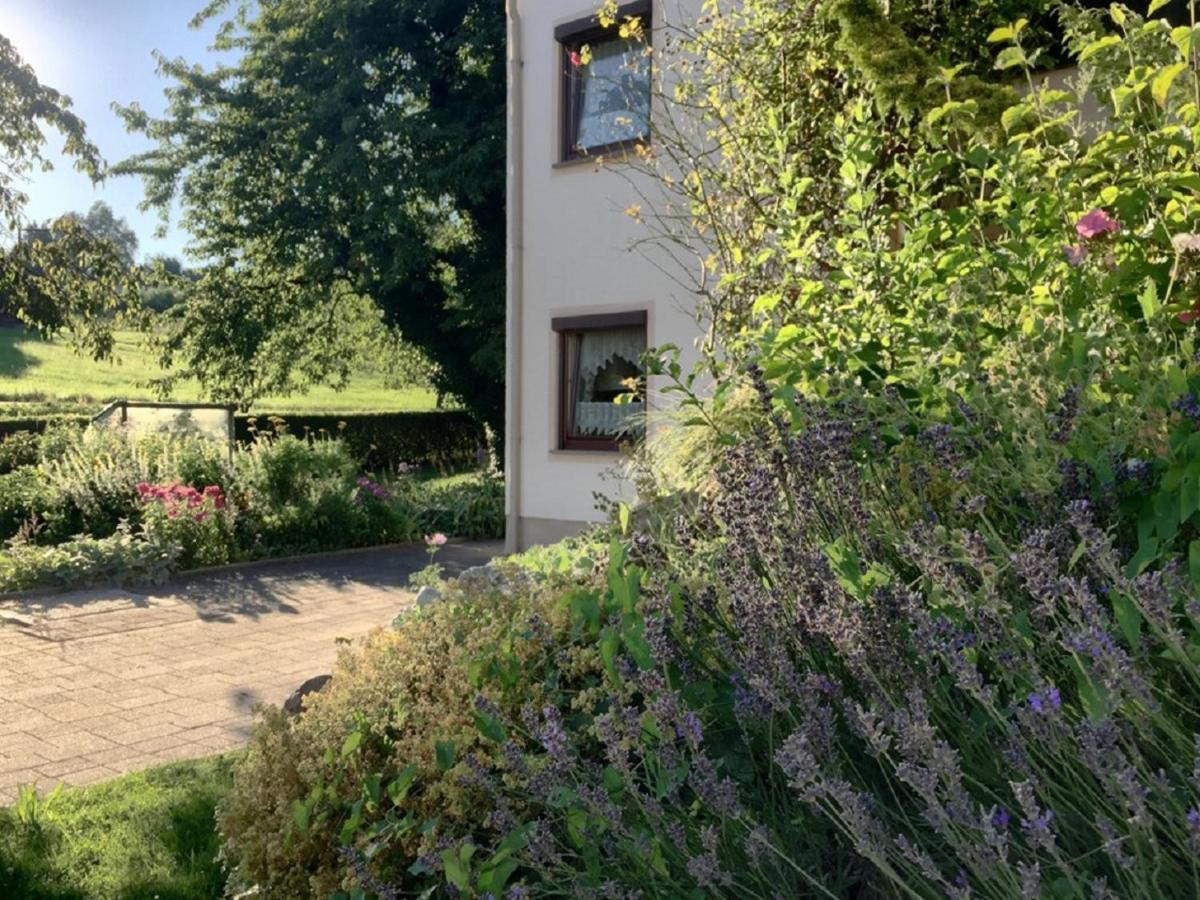 Loibl Max Apartman Bad Griesbach  Kültér fotó