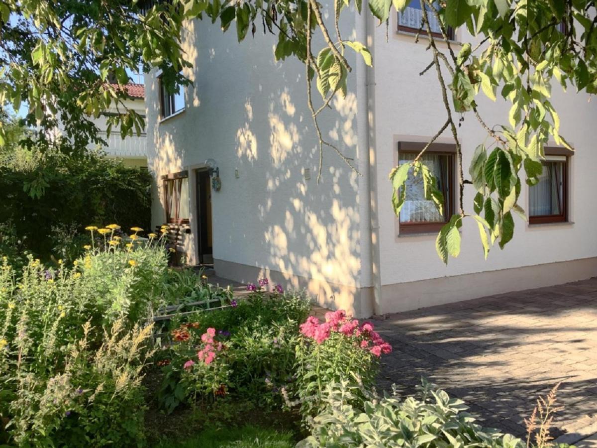 Loibl Max Apartman Bad Griesbach  Kültér fotó