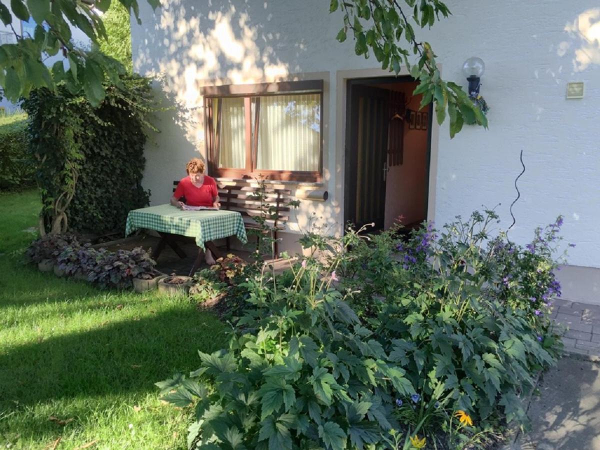 Loibl Max Apartman Bad Griesbach  Kültér fotó